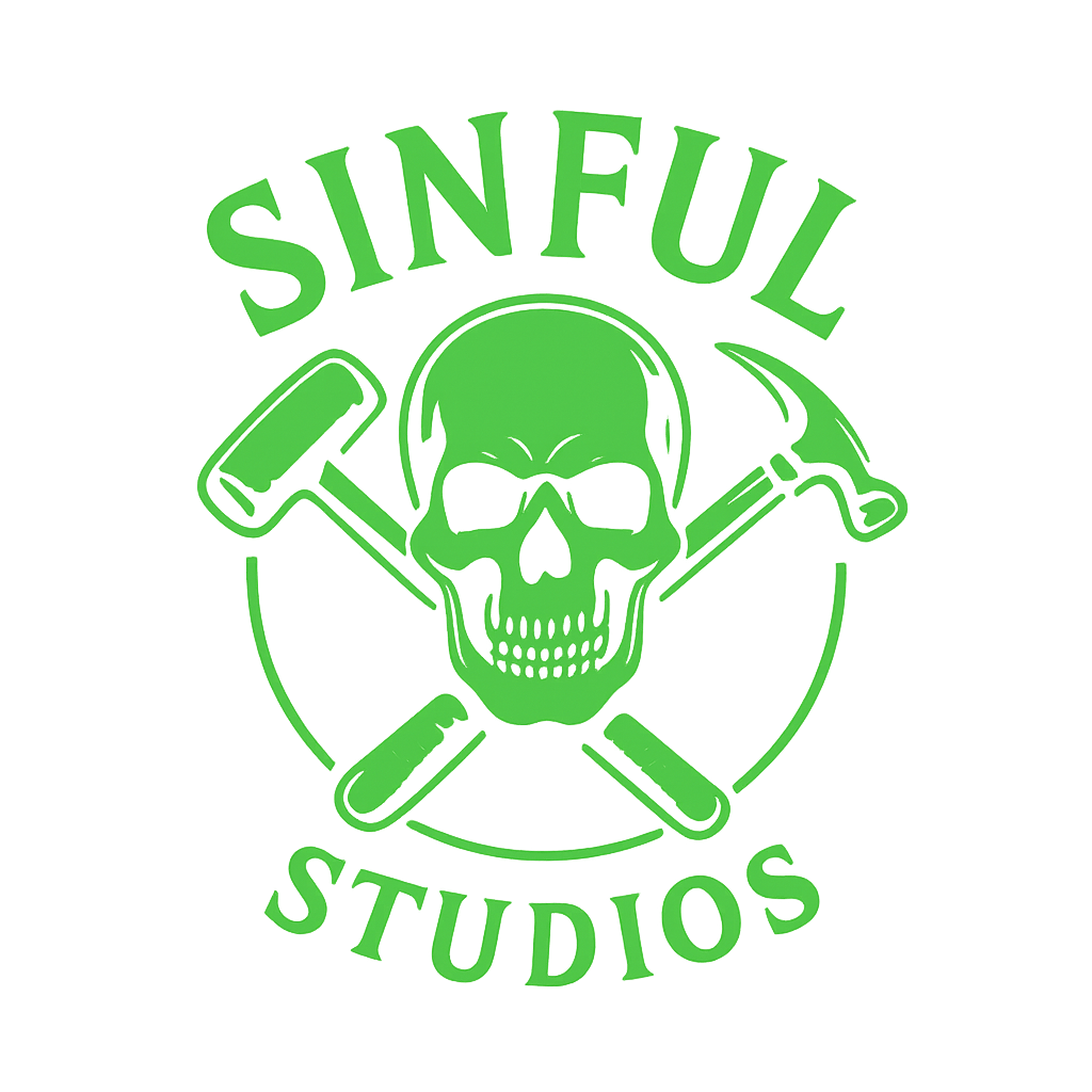 Sinful Studios